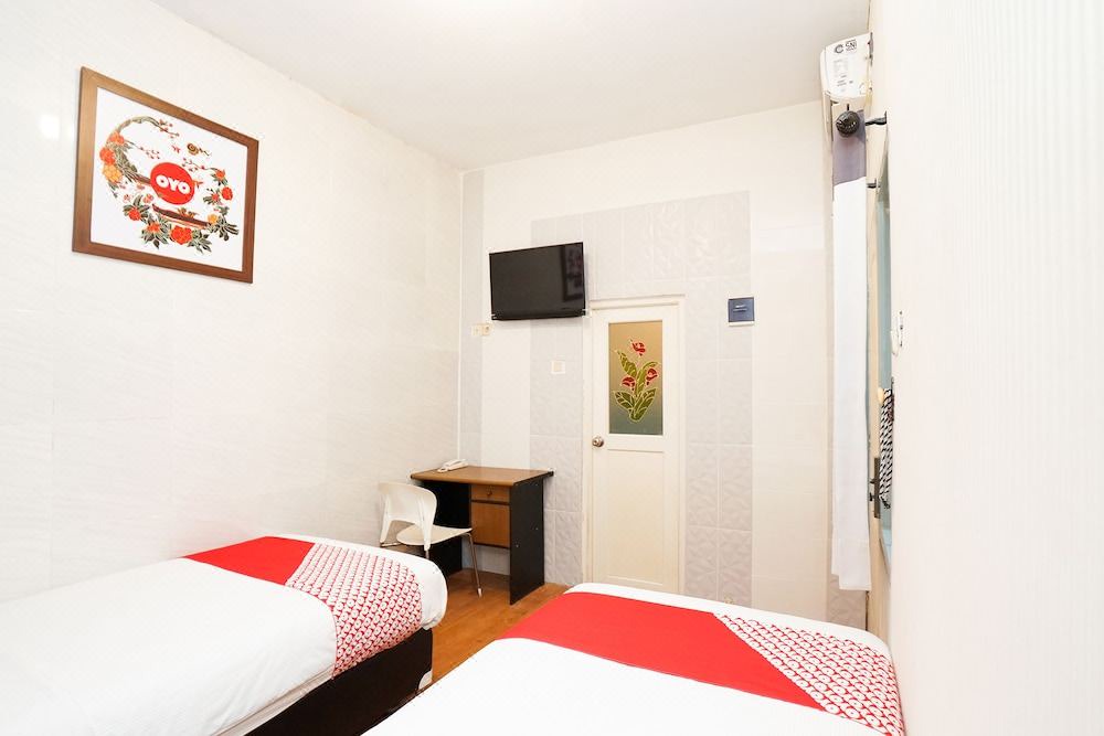 Photo of Bedroom in Mojokerto