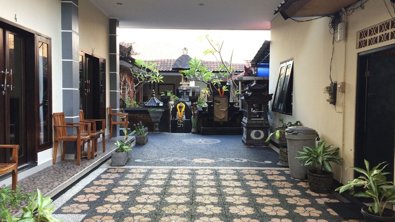Photo of Others in Kartika Plaza