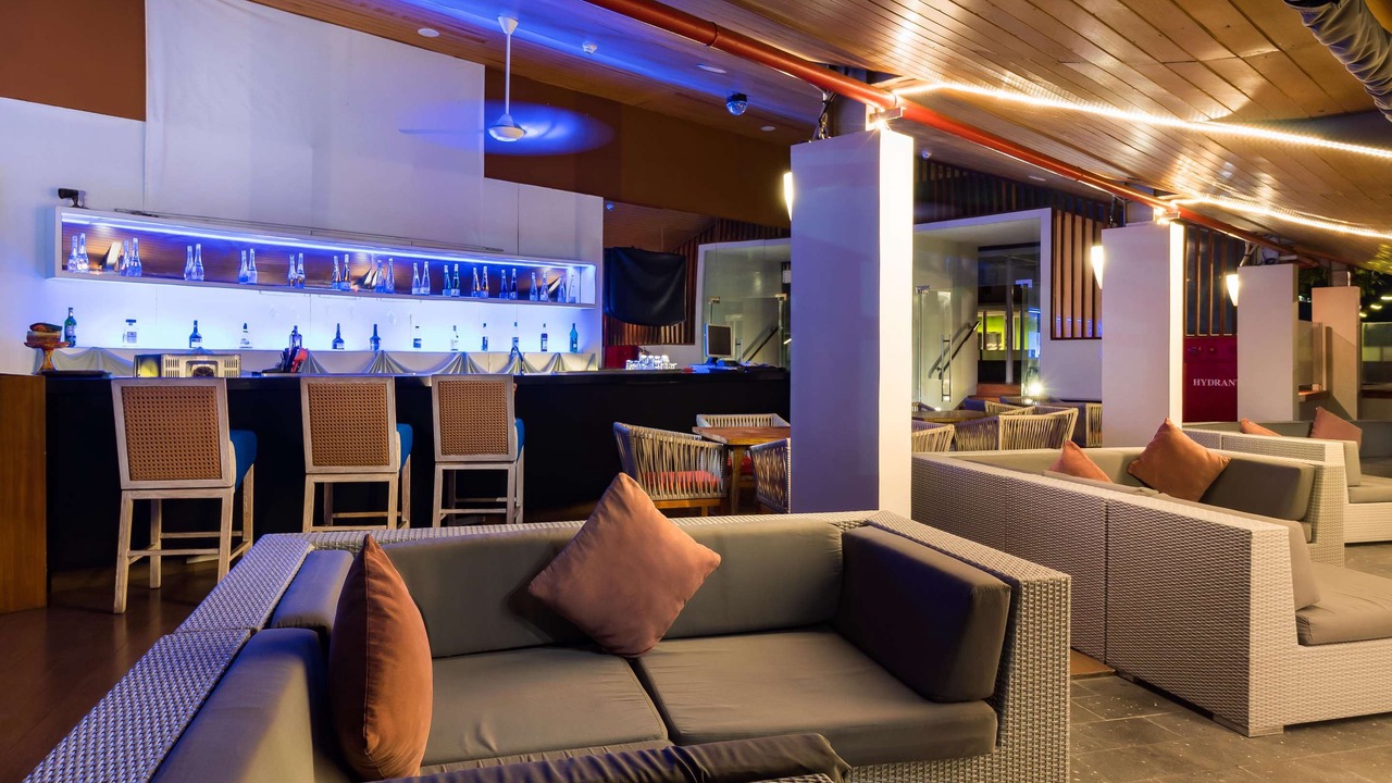 Photo of Livingroom in Downtown Kuta