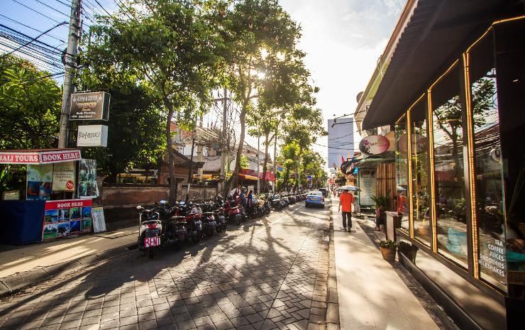Photo of Others in Downtown Kuta