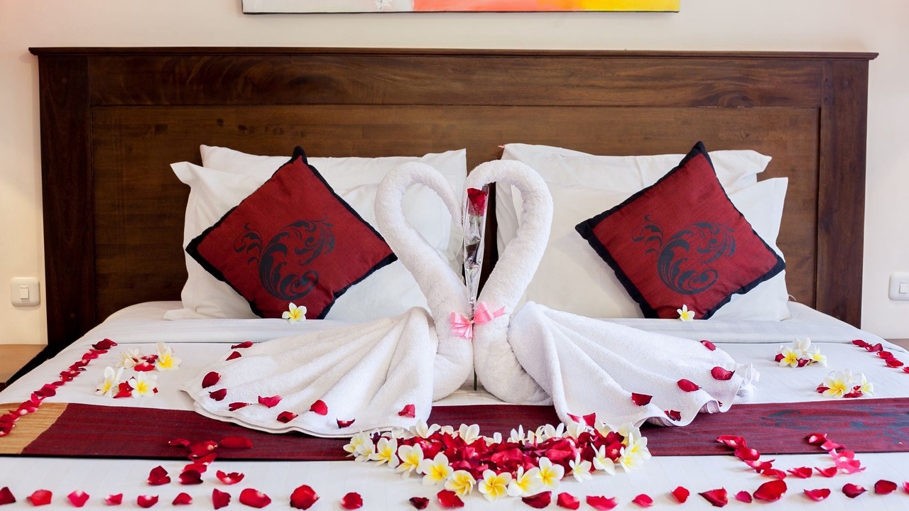 Photo of Bedroom in Umalas