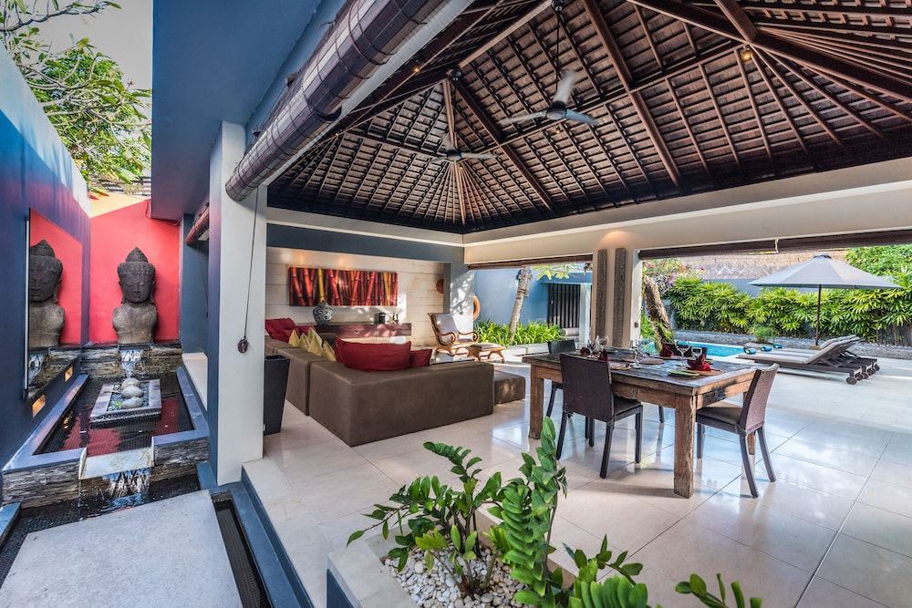 Photo of Patio Balcony in Laksmana