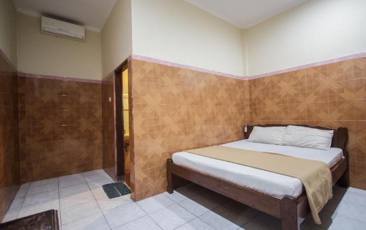 Photo of Bedroom in Downtown Kuta