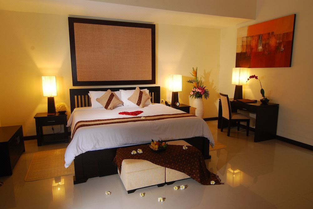 Photo of Bedroom in Sunset Road