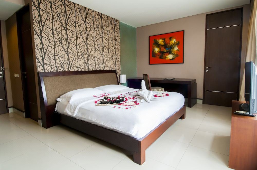 Photo of Bedroom in Sunset Road