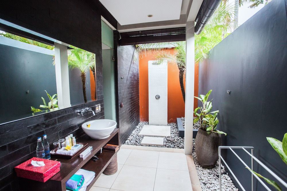 Photo of Patio Balcony in Laksmana