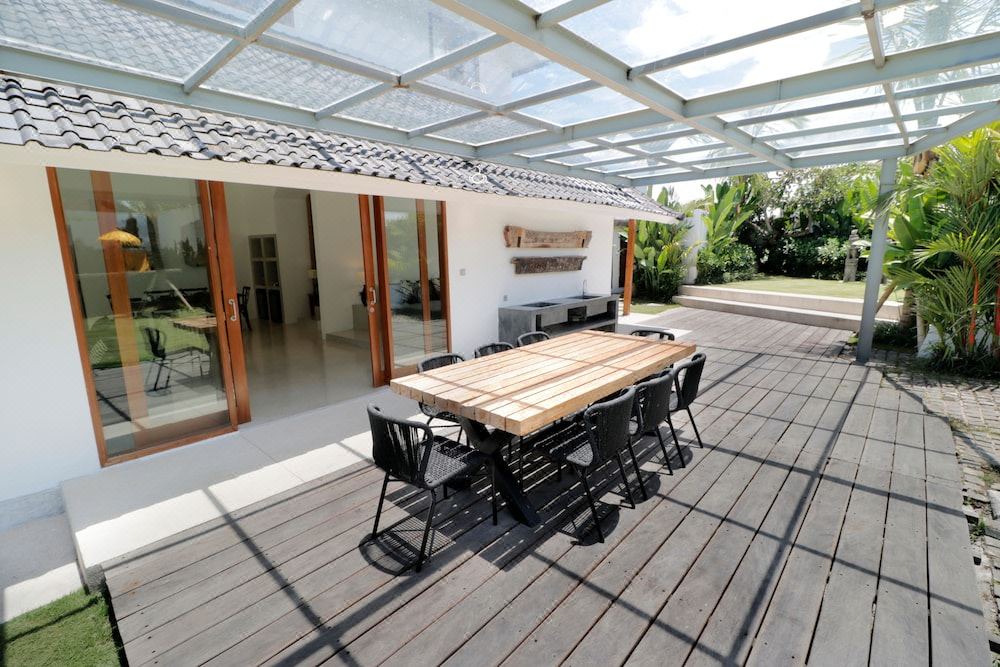 Photo of Patio Balcony in Batu Bolong