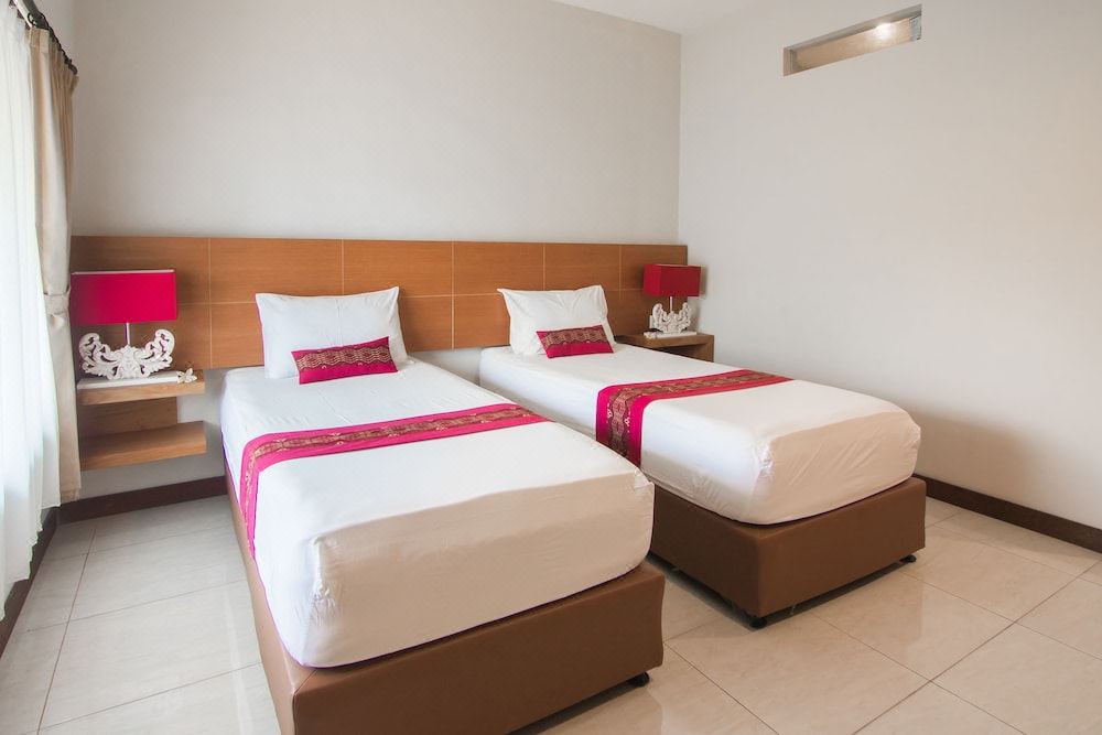 Photo of Bedroom in Downtown Kuta