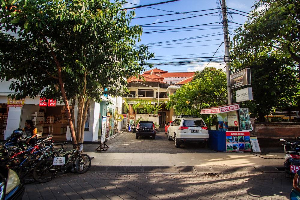 Photo of Others in Downtown Kuta