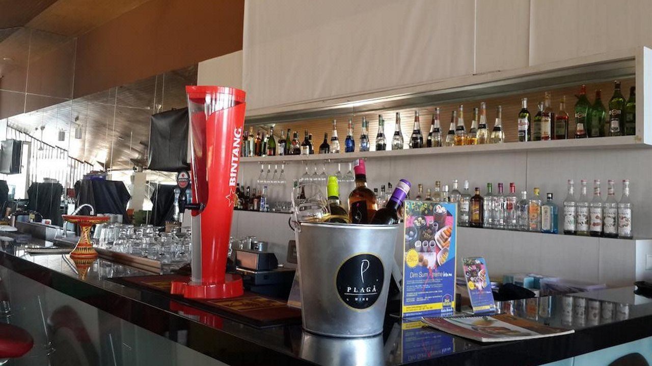 Photo of Kitchen in Downtown Kuta