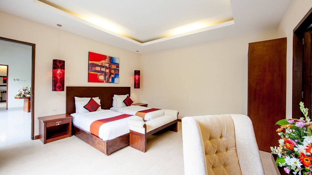 Photo of Bedroom in Umalas