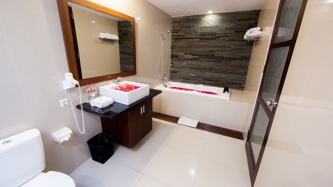 Photo of Bathroom in Umalas