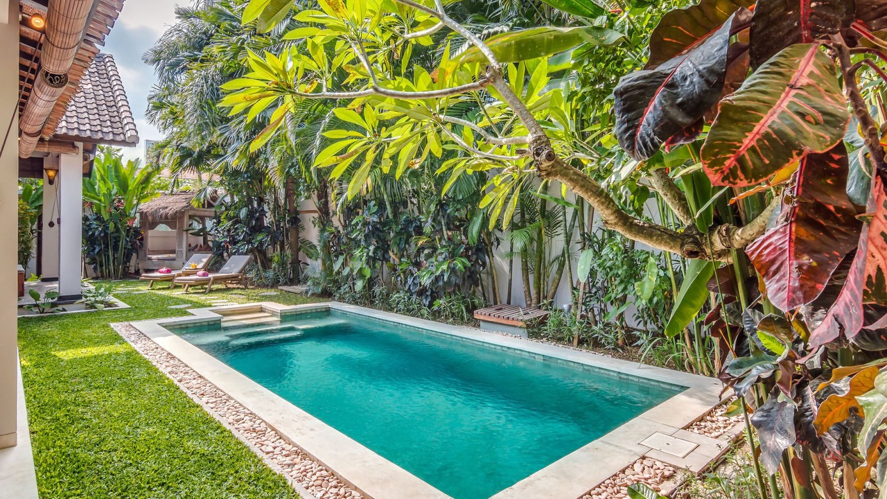 Photo of Outdoor in Petitenget