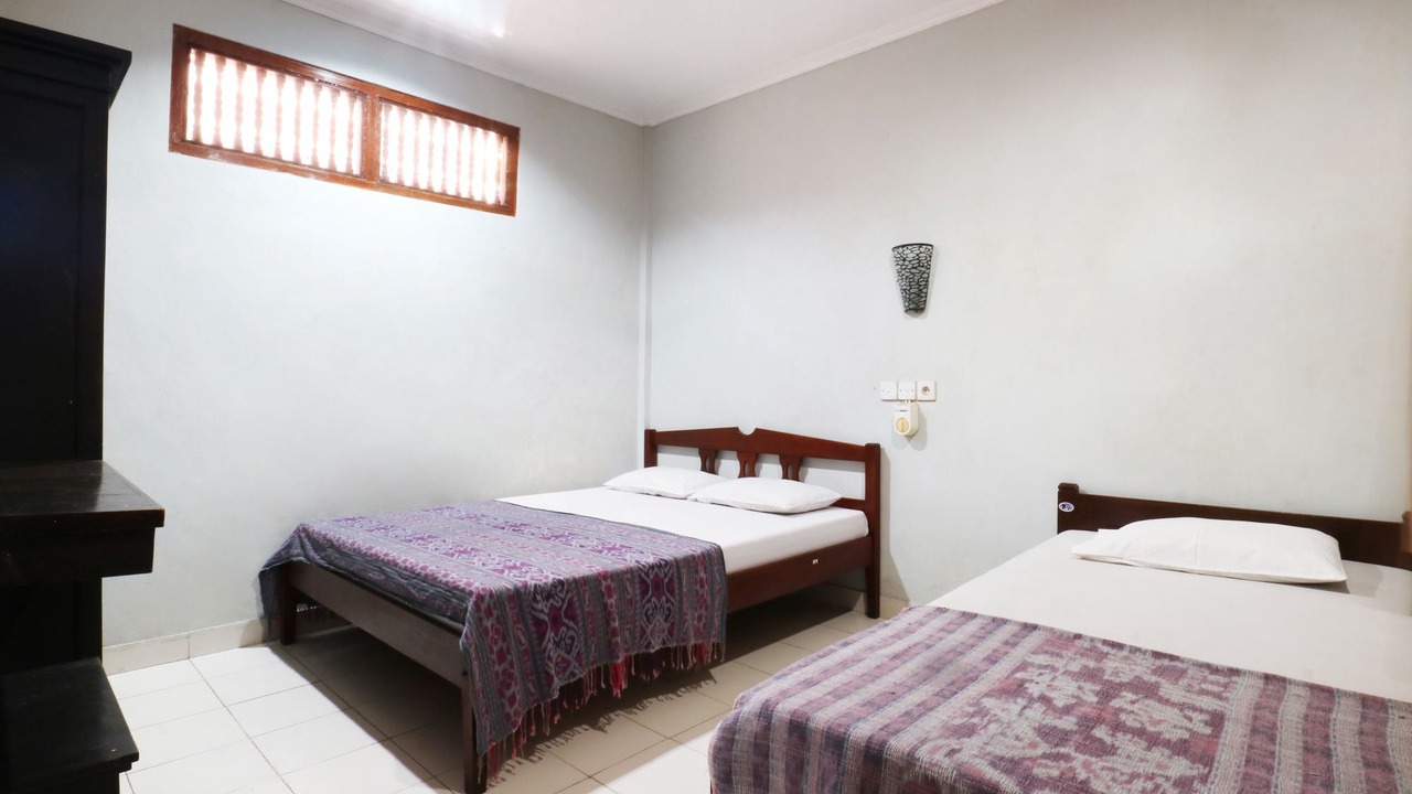 Photo of Bedroom in Downtown Kuta
