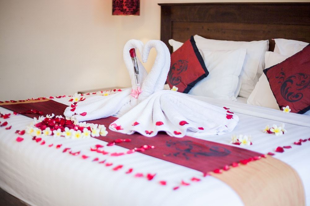 Photo of Bedroom in Umalas