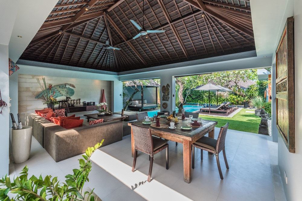 Photo of Patio Balcony in Laksmana