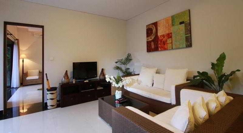 Photo of Livingroom in Kerobokan