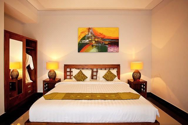 Photo of Bedroom in Kerobokan