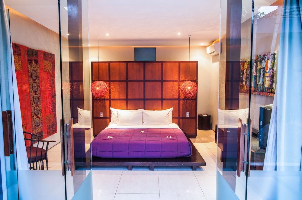 Photo of Bedroom in Laksmana