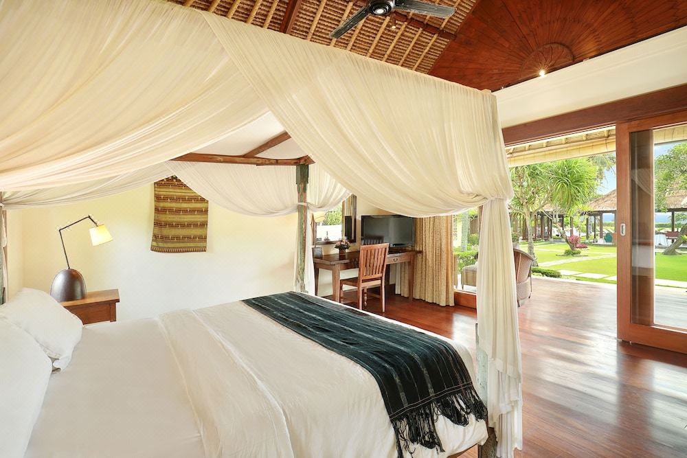 Photo of Bedroom in Cemagi