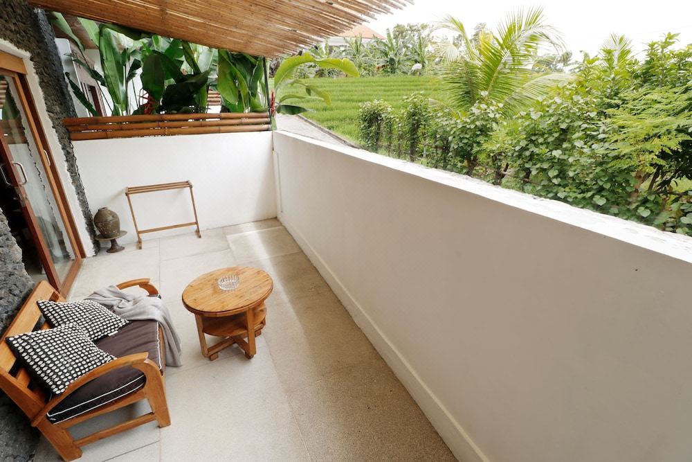Photo of Patio Balcony in Batu Bolong