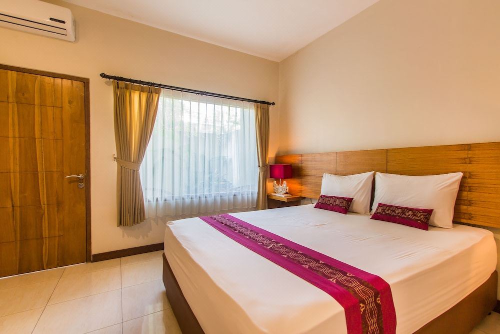 Photo of Bedroom in Downtown Kuta