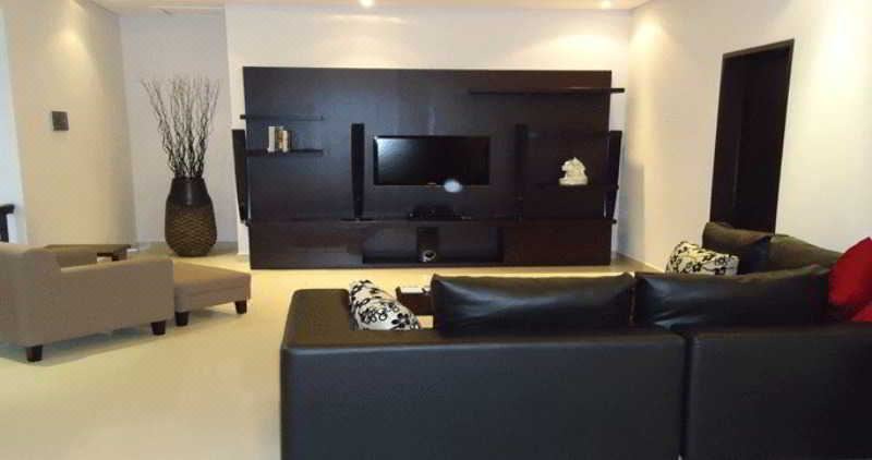 Photo of Livingroom in Kerobokan
