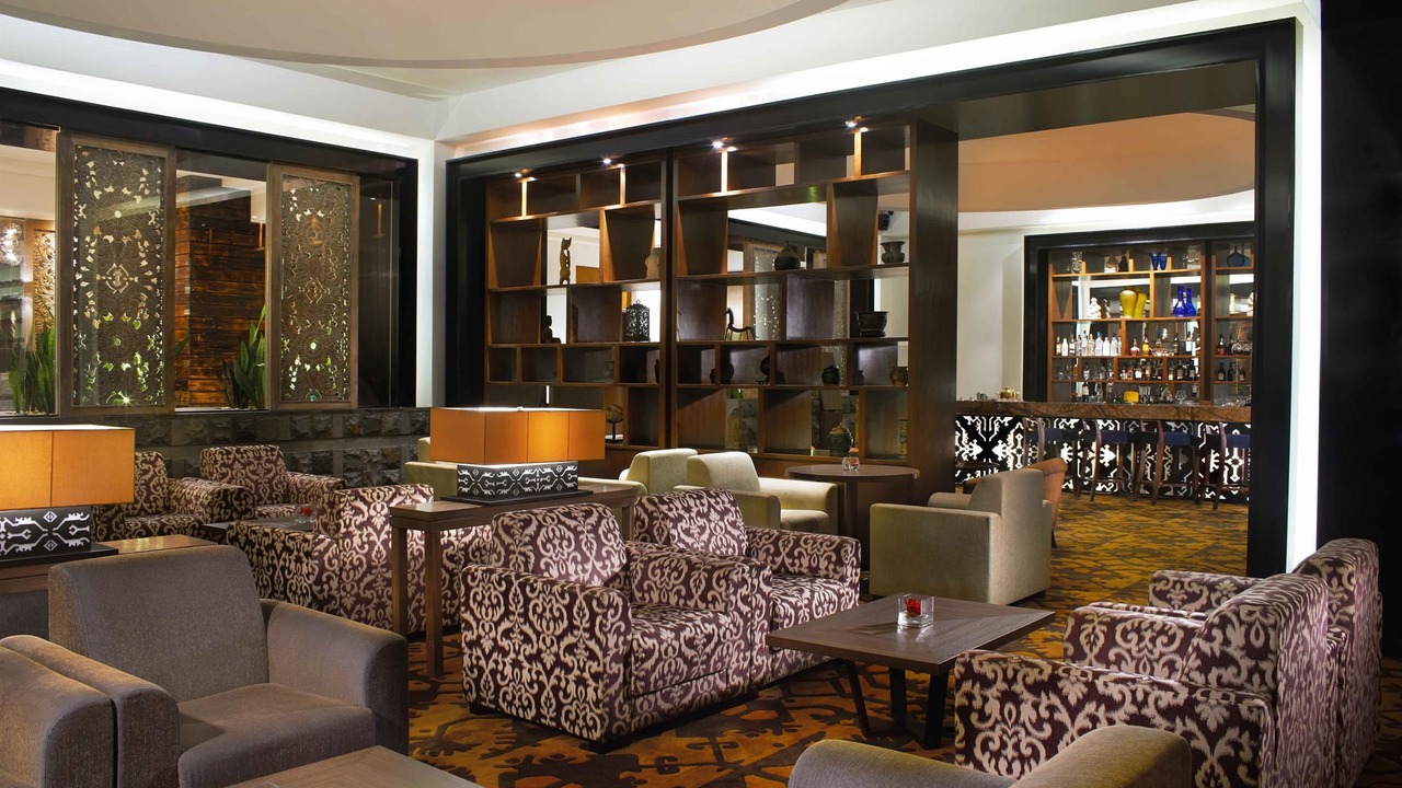 Photo of Livingroom in East Kuningan