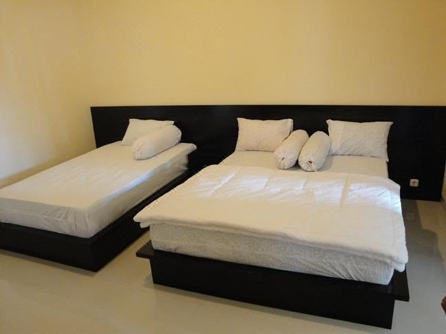 Photo of Bedroom in Kartika Plaza