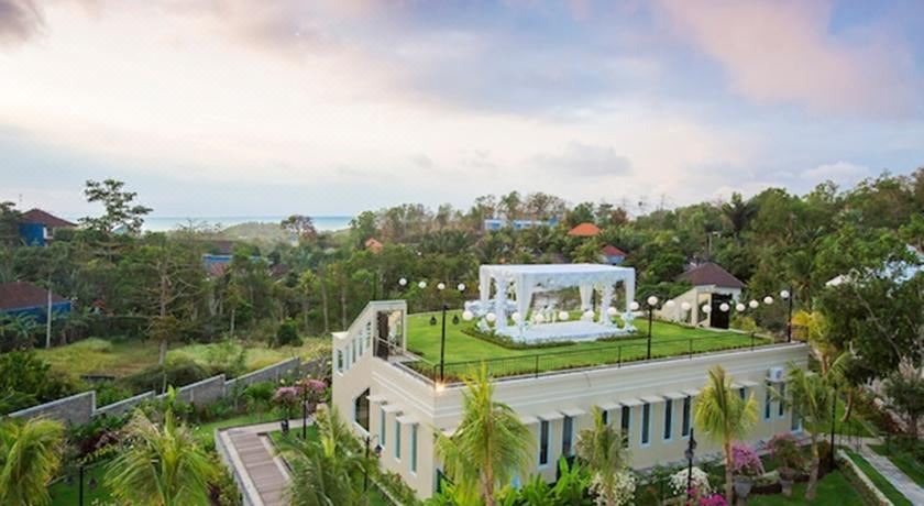 Photo of Buildings in Pecatu