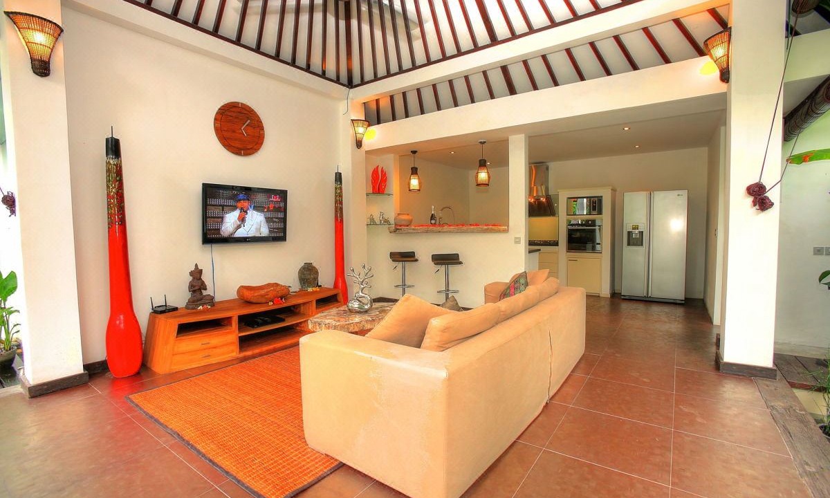 Photo of Livingroom in Petitenget