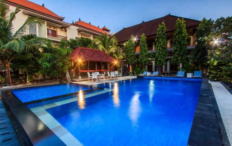 Photo of Outdoor in Downtown Kuta