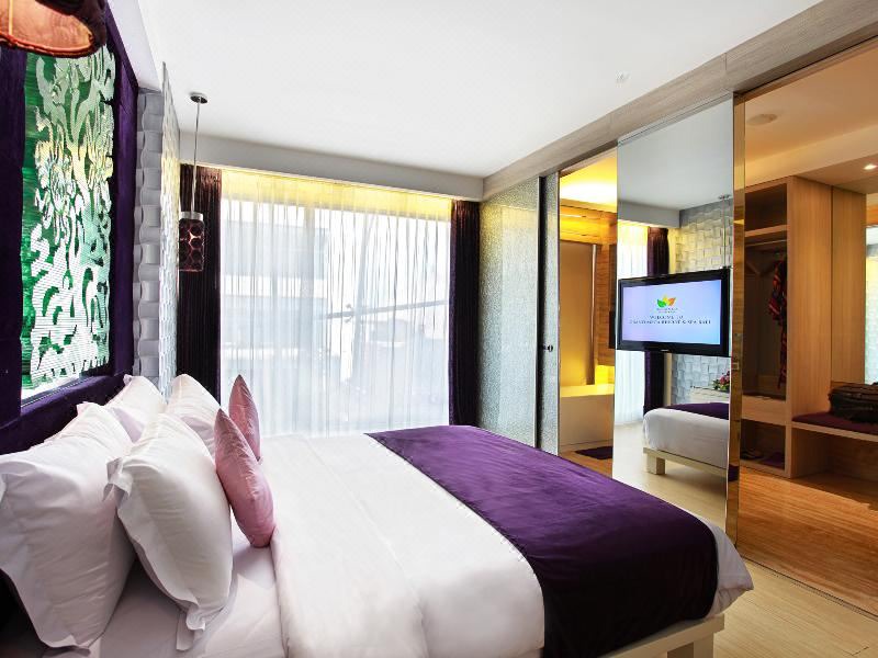 Photo of Bedroom in By Pass Ngurah Rai Kuta