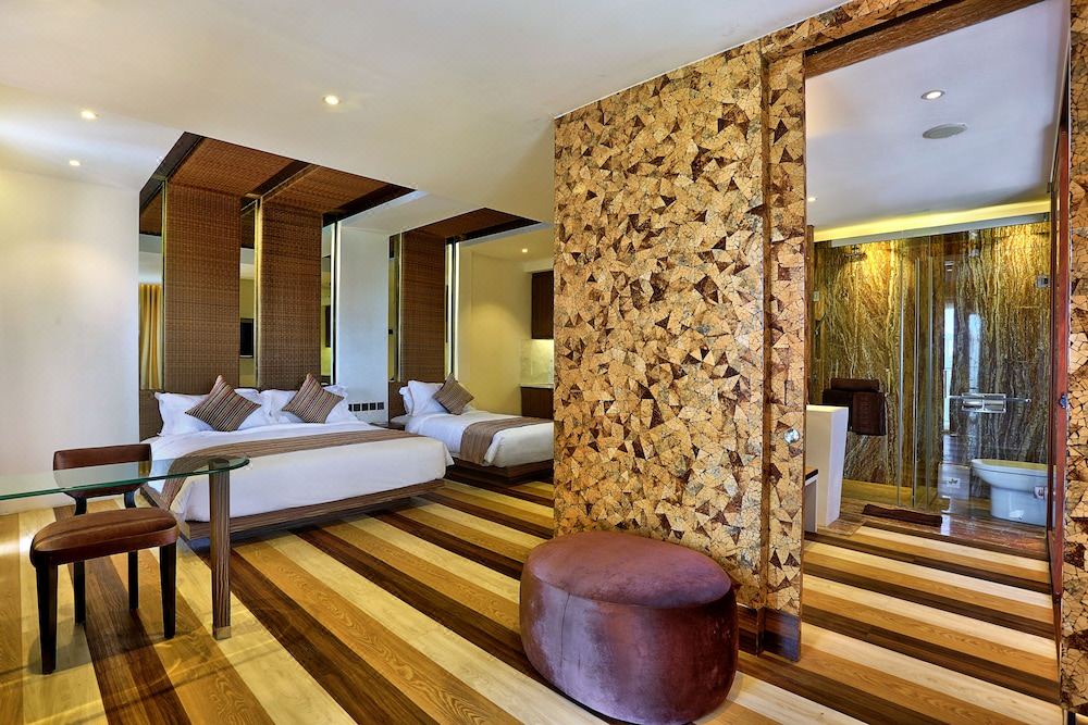 Photo of Livingroom in By Pass Ngurah Rai Kuta