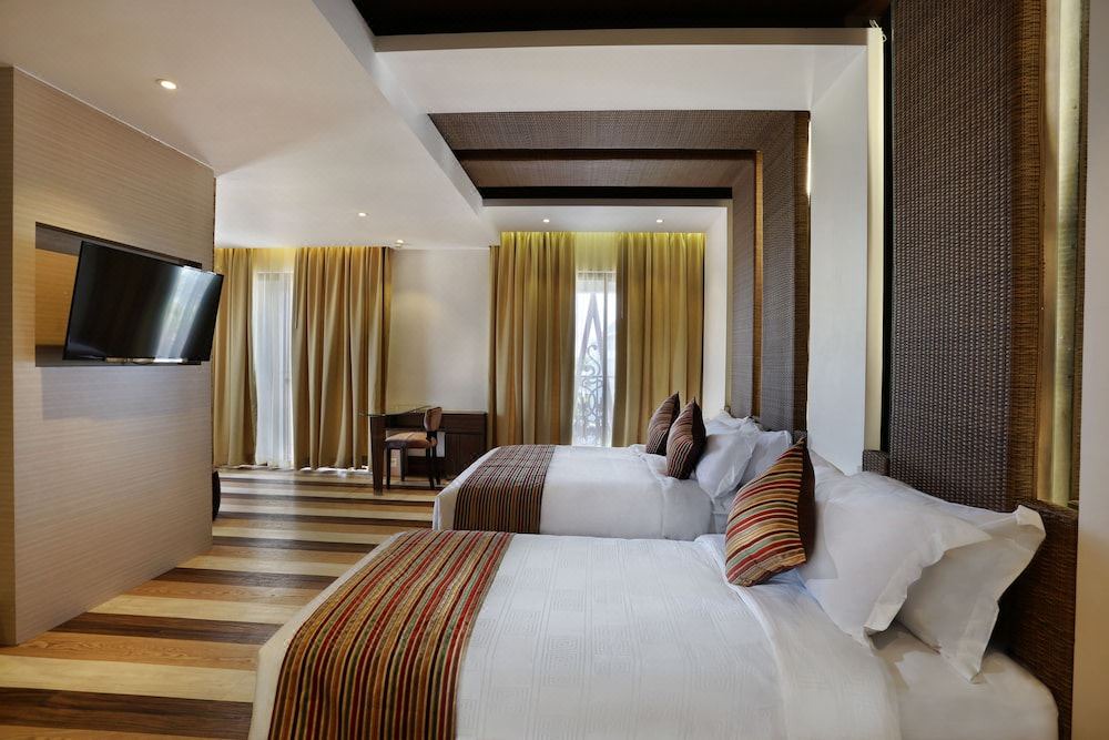 Photo of Bedroom in By Pass Ngurah Rai Kuta