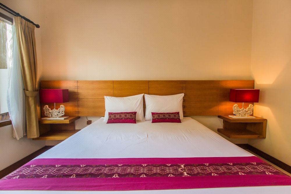Photo of Bedroom in Downtown Kuta