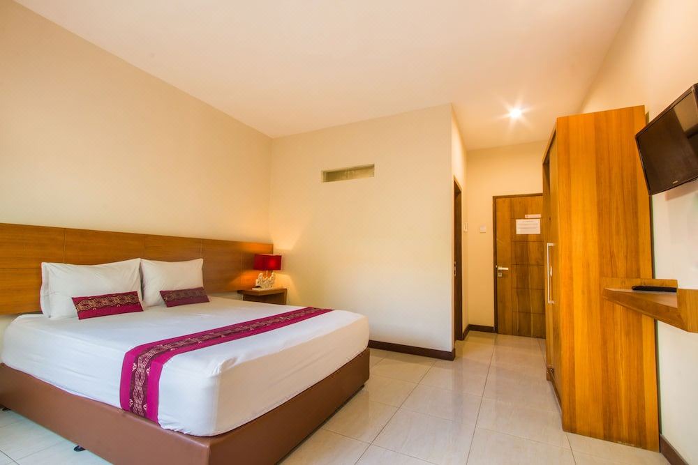 Photo of Bedroom in Downtown Kuta