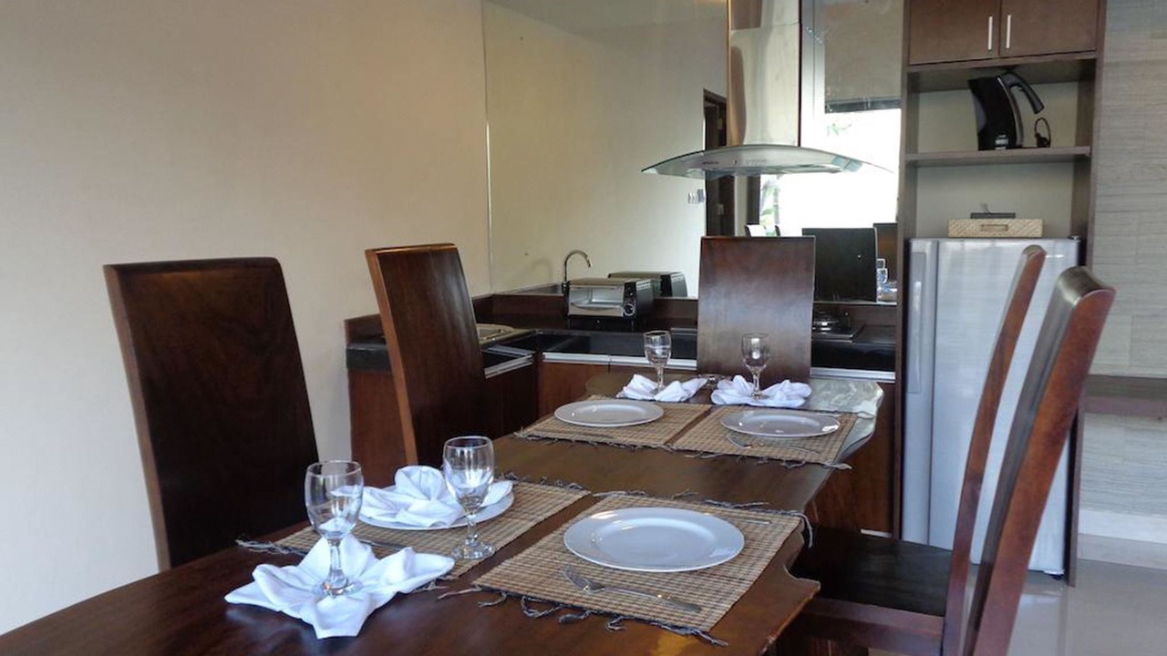 Photo of Livingroom in Umalas
