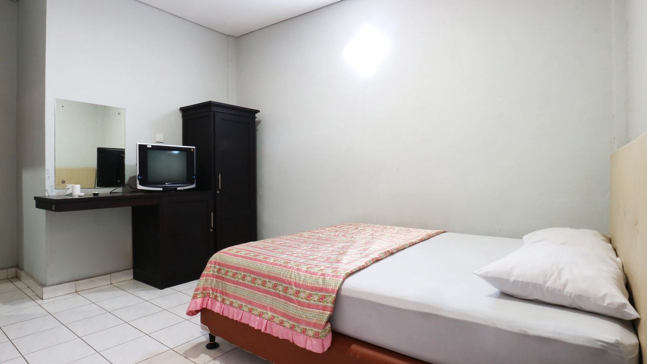 Photo of Bedroom in Downtown Kuta