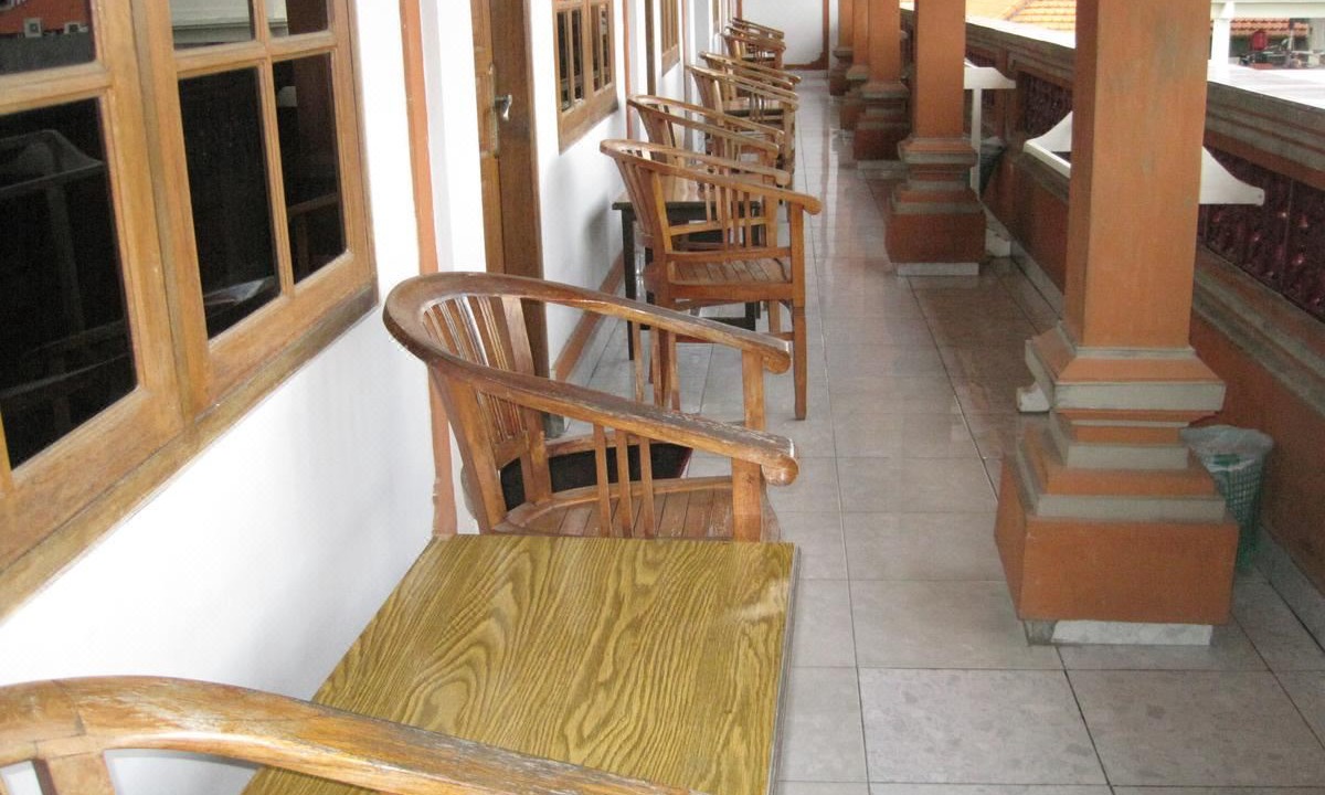 Photo of Livingroom in Downtown Kuta
