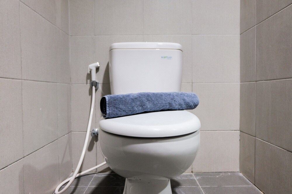 Photo of Bathroom in Ciputat