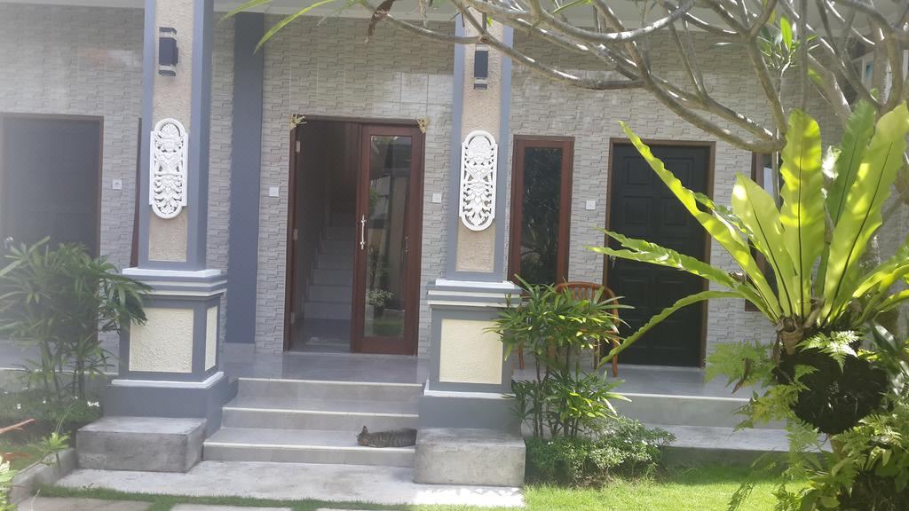 Photo of Buildings in Batu Bolong