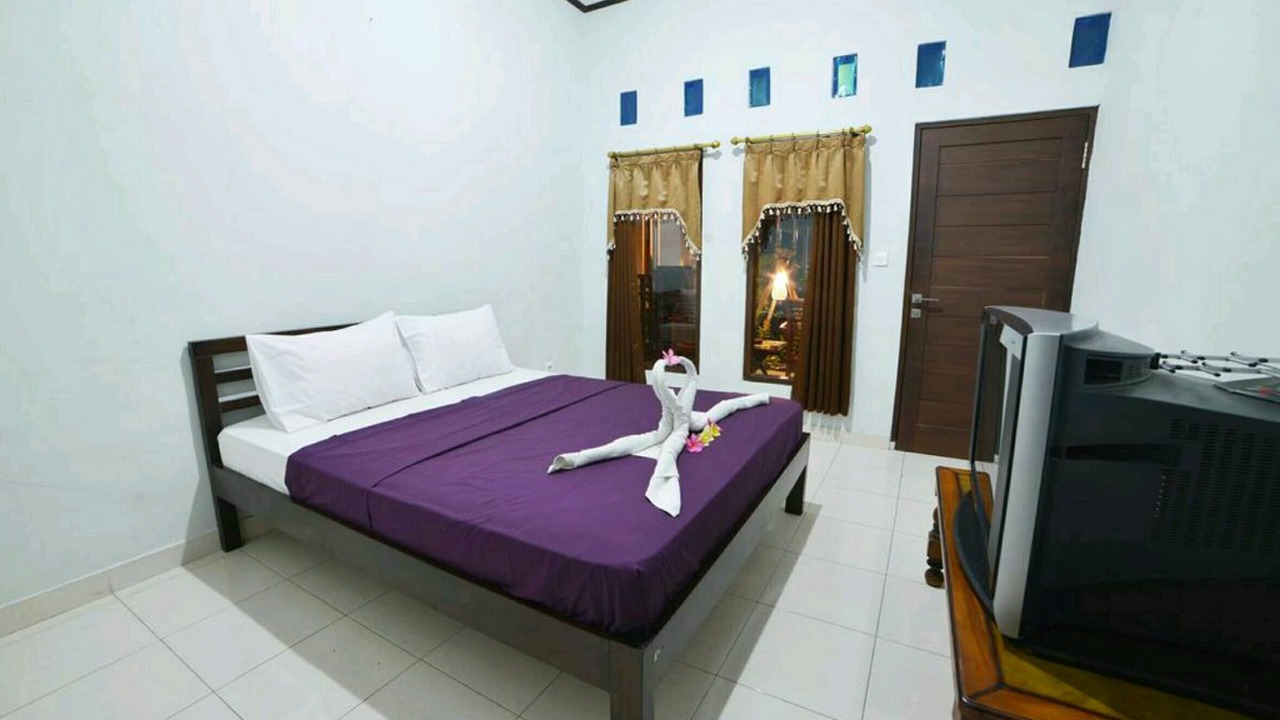 Photo of Bedroom in Downtown Kuta