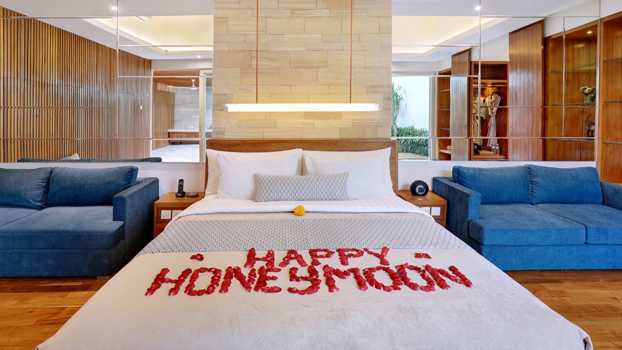 Photo of Bedroom in Seminyak