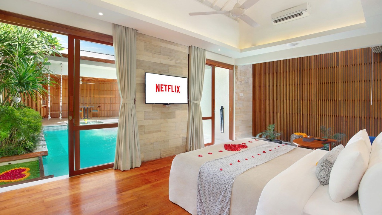 Photo of Bedroom in Seminyak