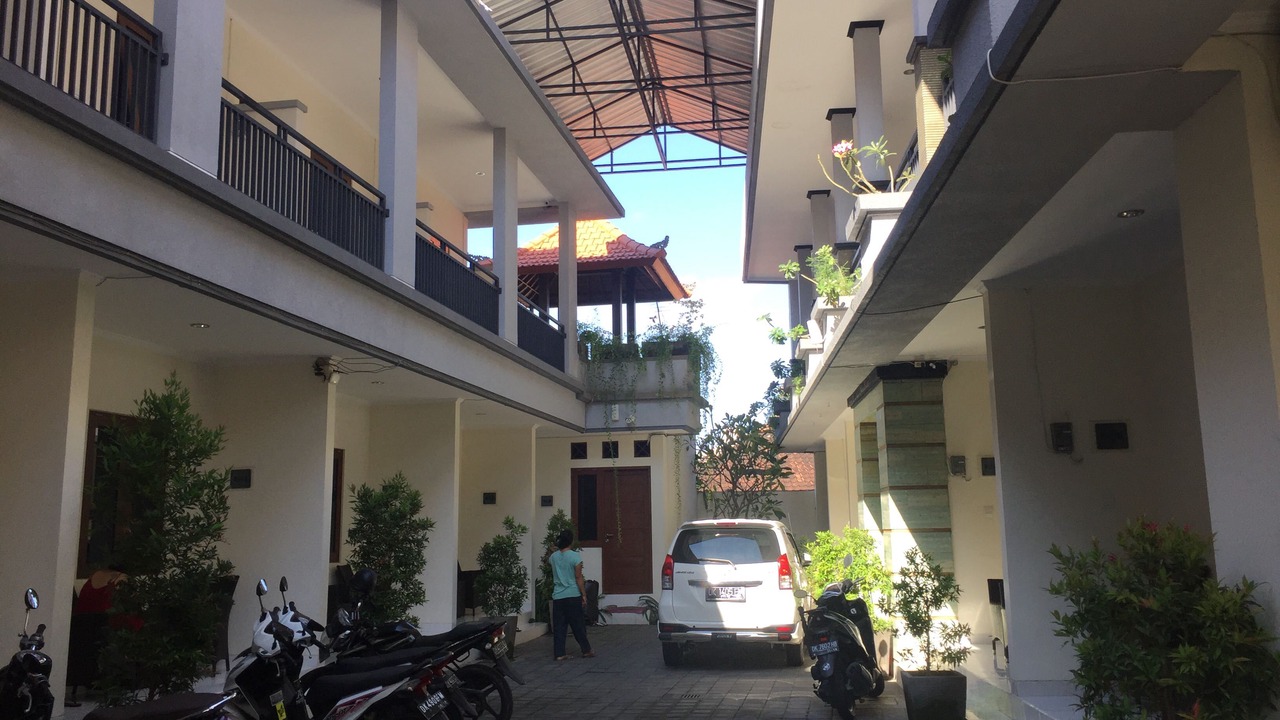 Photo of Buildings in Kartika Plaza