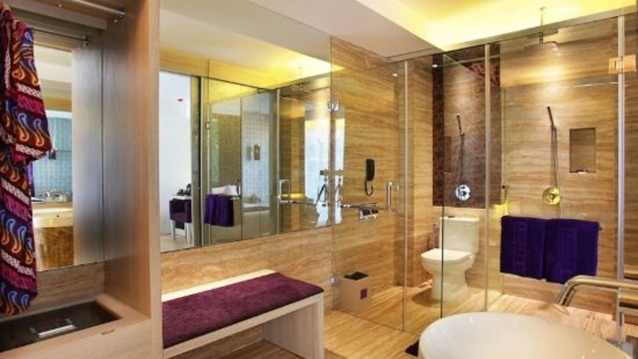 Photo of Livingroom in By Pass Ngurah Rai Kuta