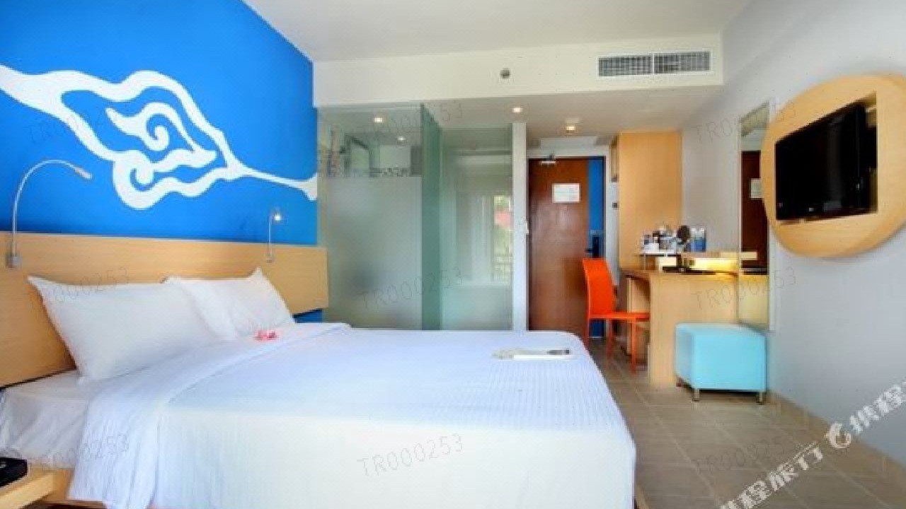 Photo of Bedroom in Downtown Kuta