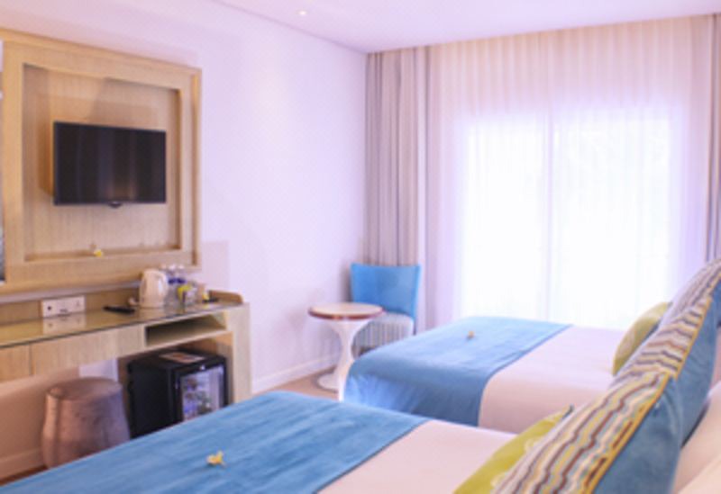 Photo of Bedroom in Nusa Dua