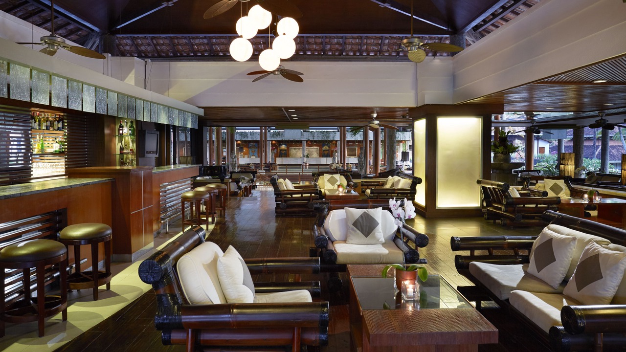 Photo of Livingroom in BTDC